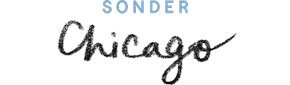Sonder – Chicago
